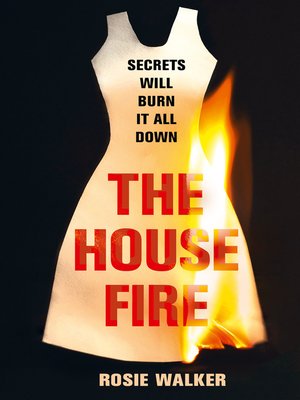 The House Fire - ebook